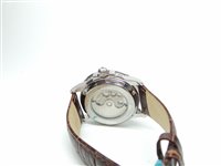 Orologio Lowell Uomo Discovery Gmt in Acciaio PT9307-18 - PT9307-18